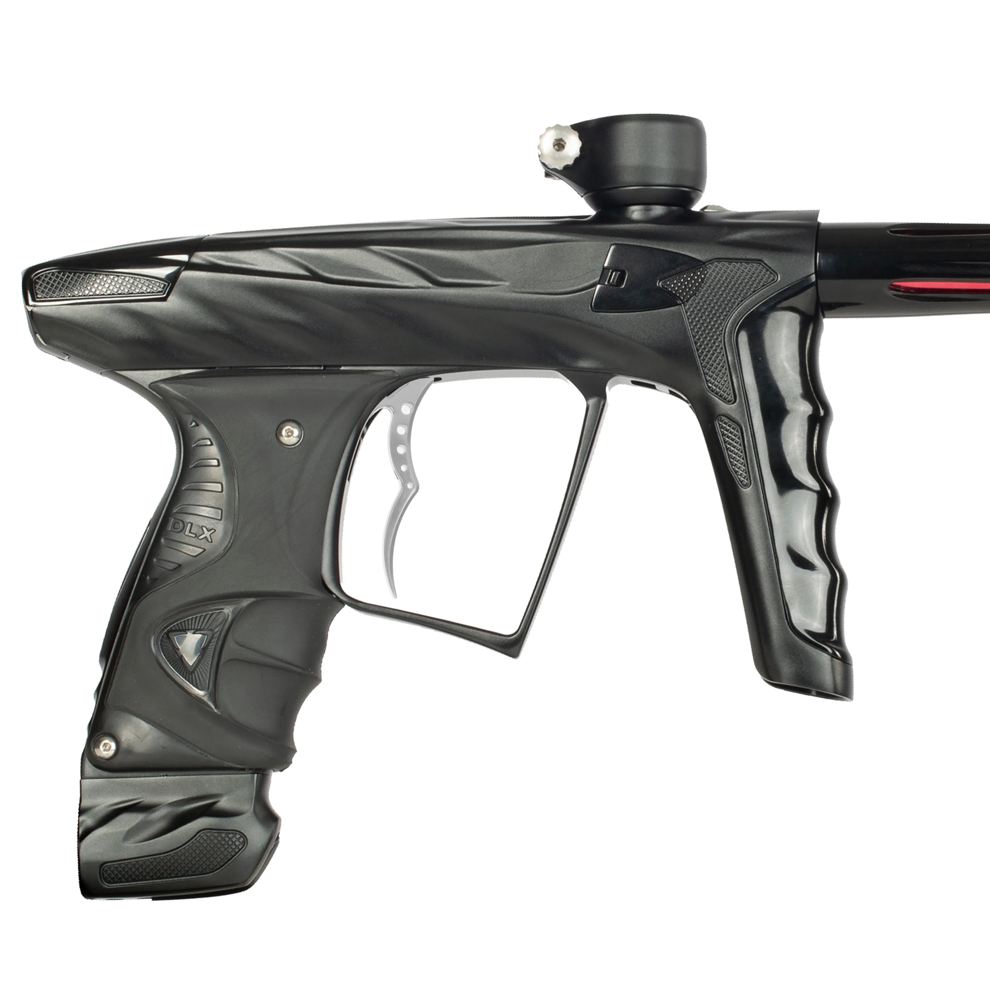 Luxe X - Relic - Trigger - Silver