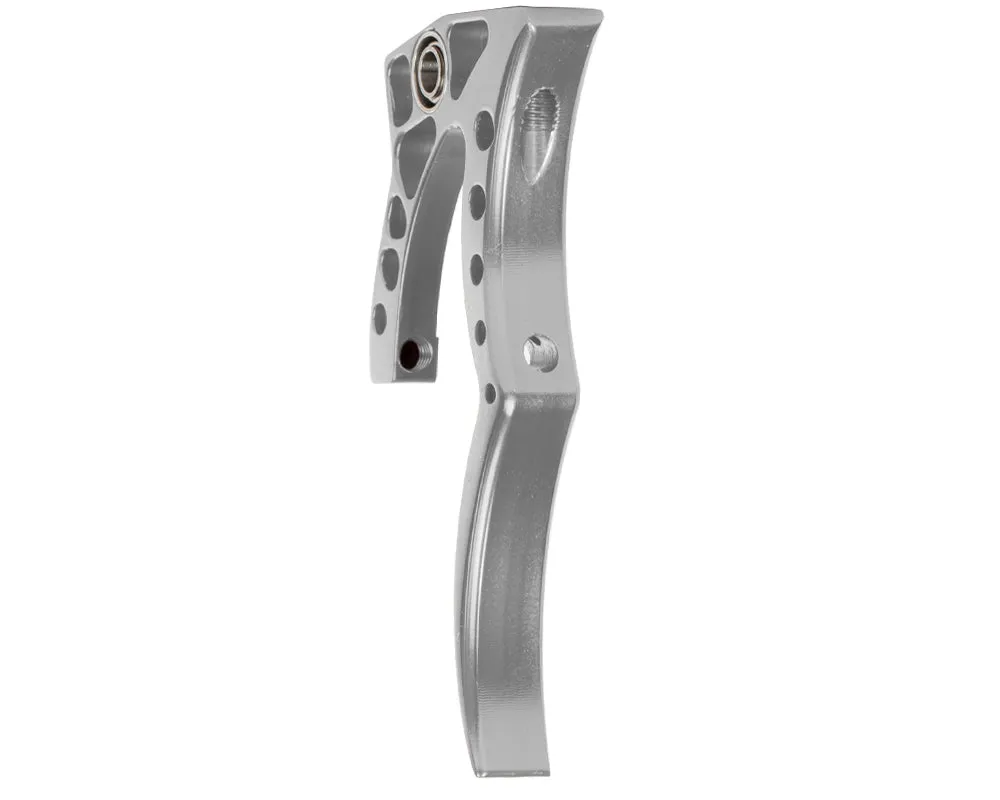 Luxe X - Relic - Trigger - Silver