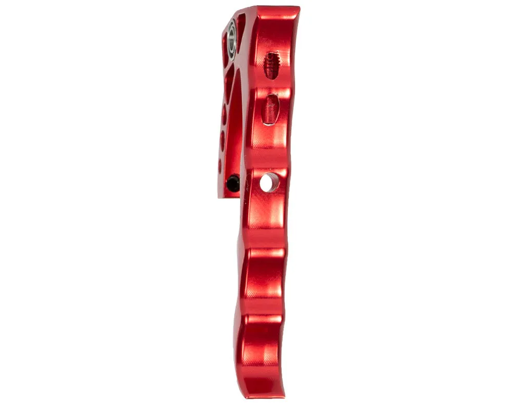 Luxe X - Scorpion - Trigger - Red