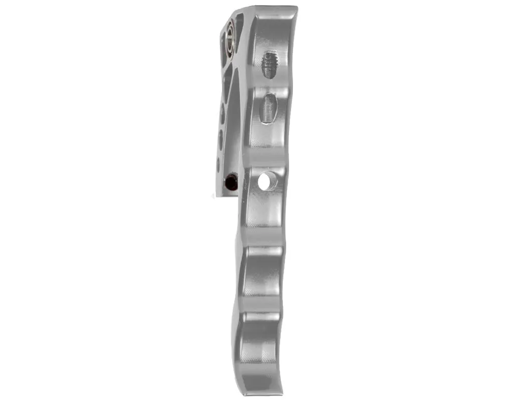 Luxe X - Scorpion - Trigger - Silver