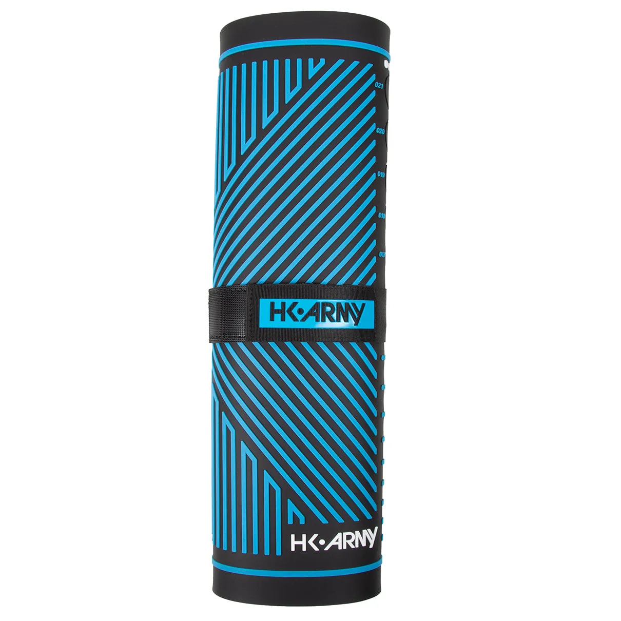 MagMat - Magnetic Tech Mat - Black/Blue