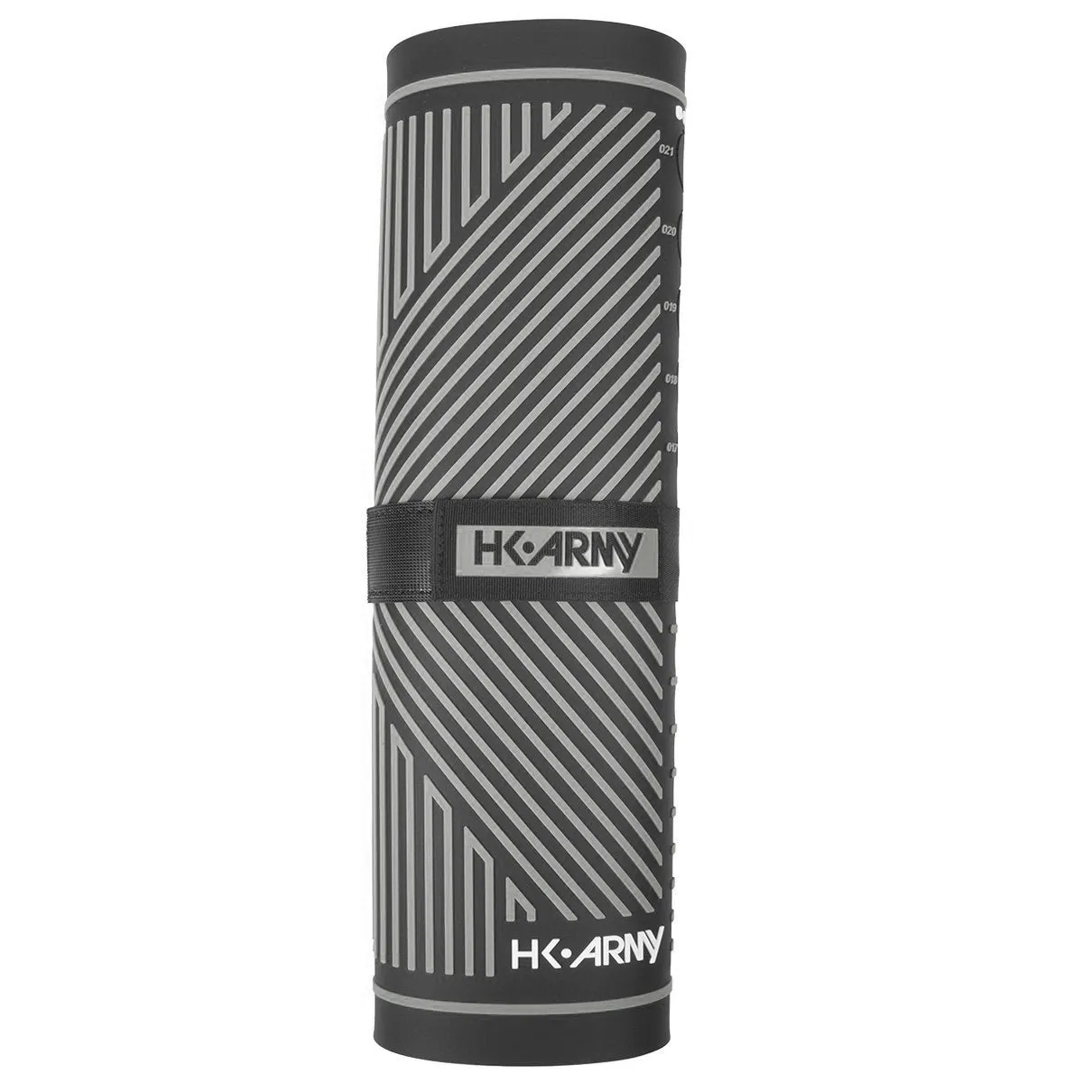 MagMat - Magnetic Tech Mat - Black/Grey
