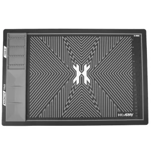 MagMat - Magnetic Tech Mat - Black/Grey