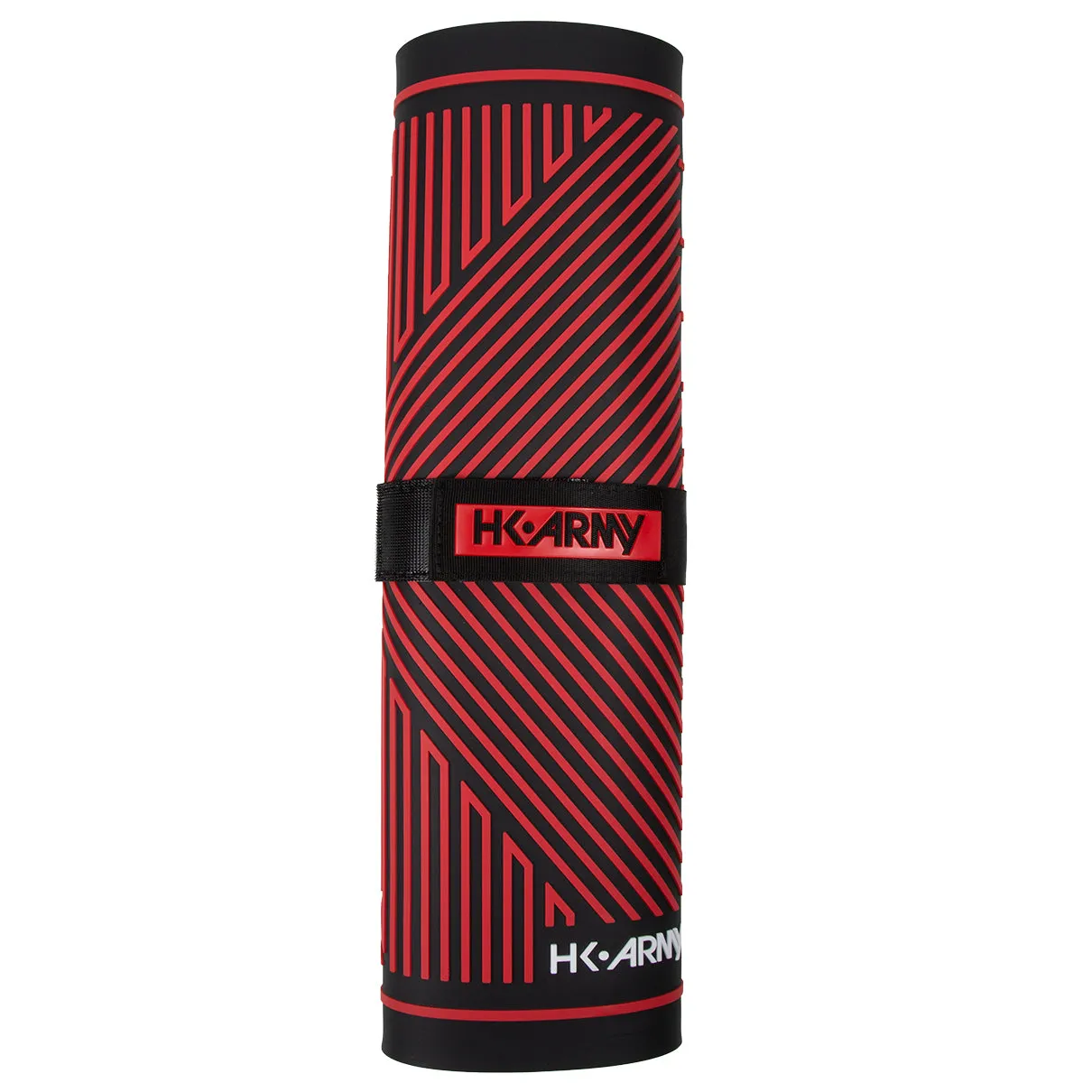 MagMat - Magnetic Tech Mat - Black/Red