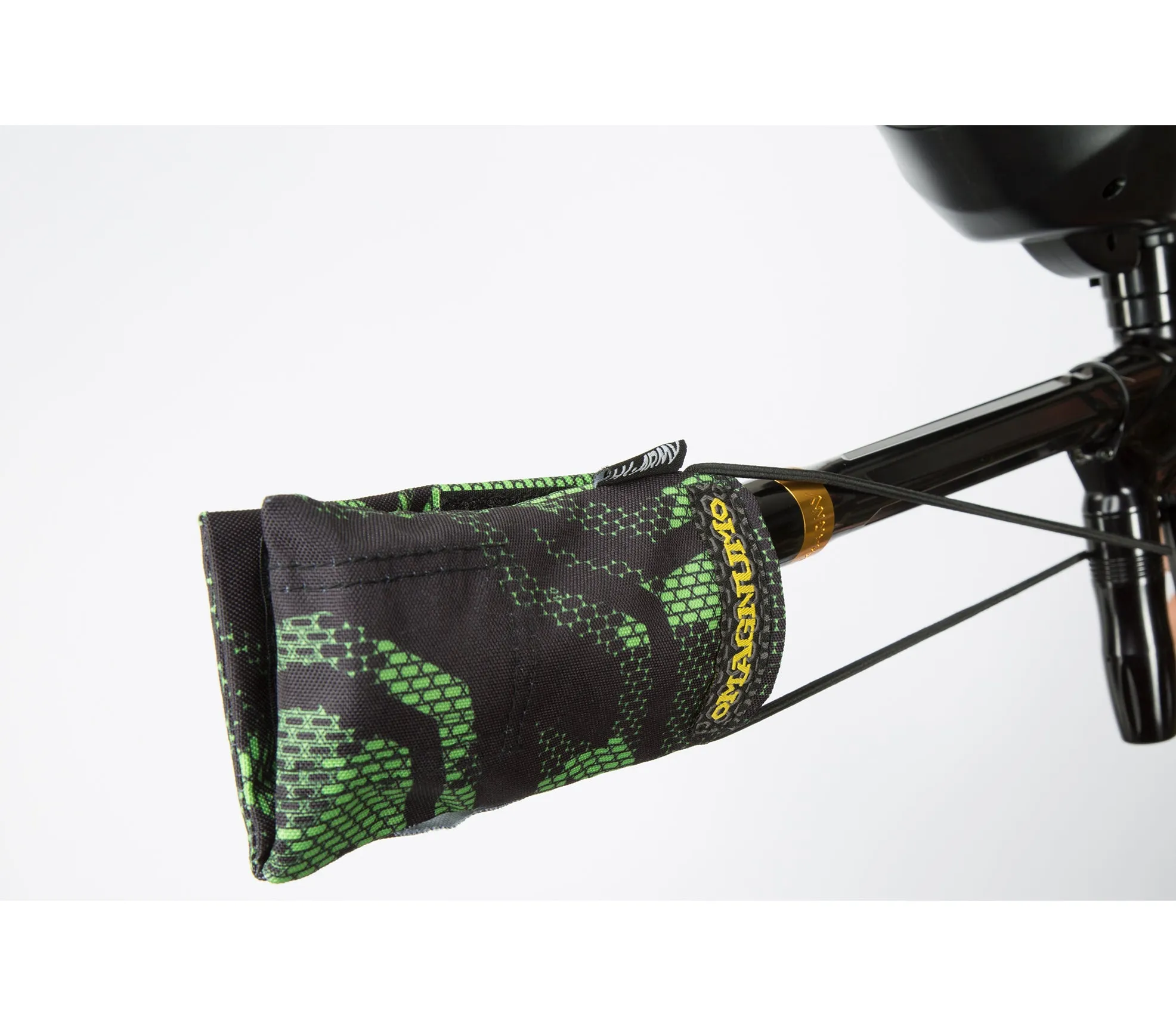 Magnum Barrel Condom - Energy