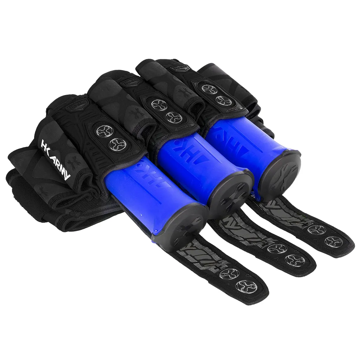 Magtek Harness - Blackout - 3 2 4