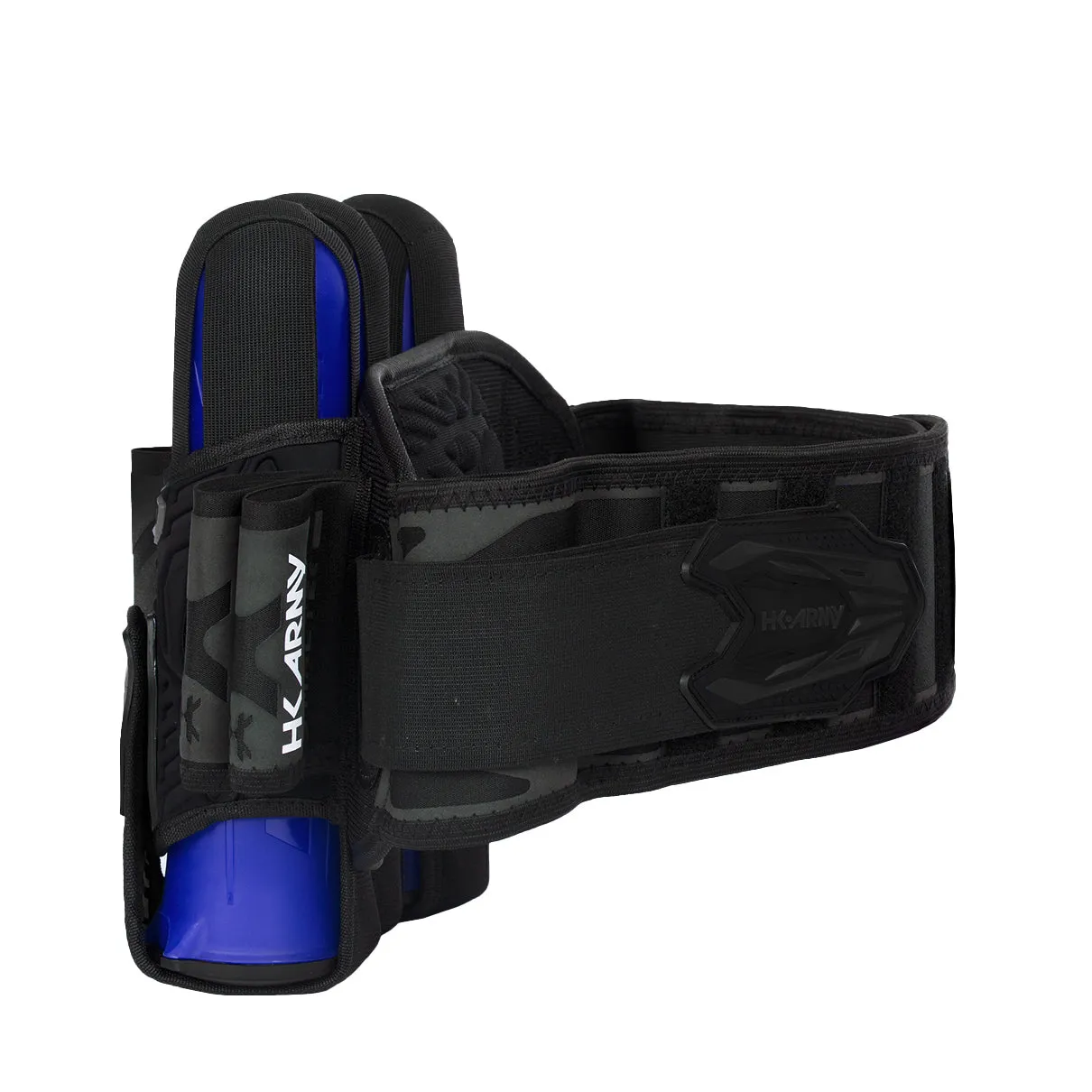 Magtek Harness - Blackout - 3 2 4