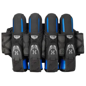 Magtek Harness - Gray - 4 3 4