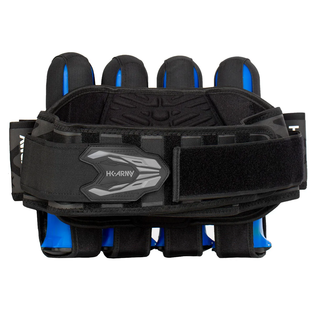Magtek Harness - Gray - 4 3 4
