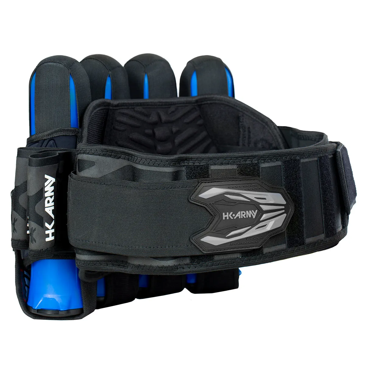 Magtek Harness - Gray - 4 3 4