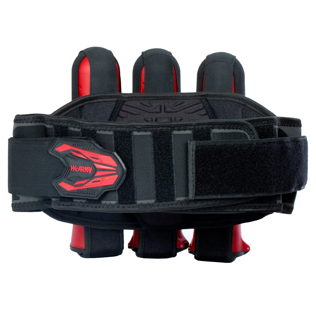 Magtek Harness - Red - 3 2 4