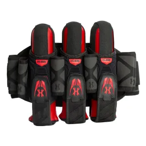 Magtek Harness - Red - 3 2 4