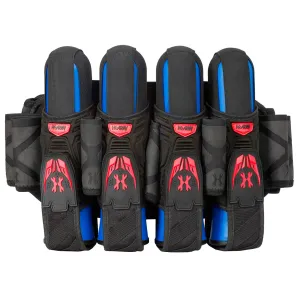 Magtek Harness - Red - 4 3 4