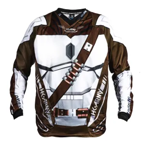 Mando HSTL Wars - Freeline Jersey