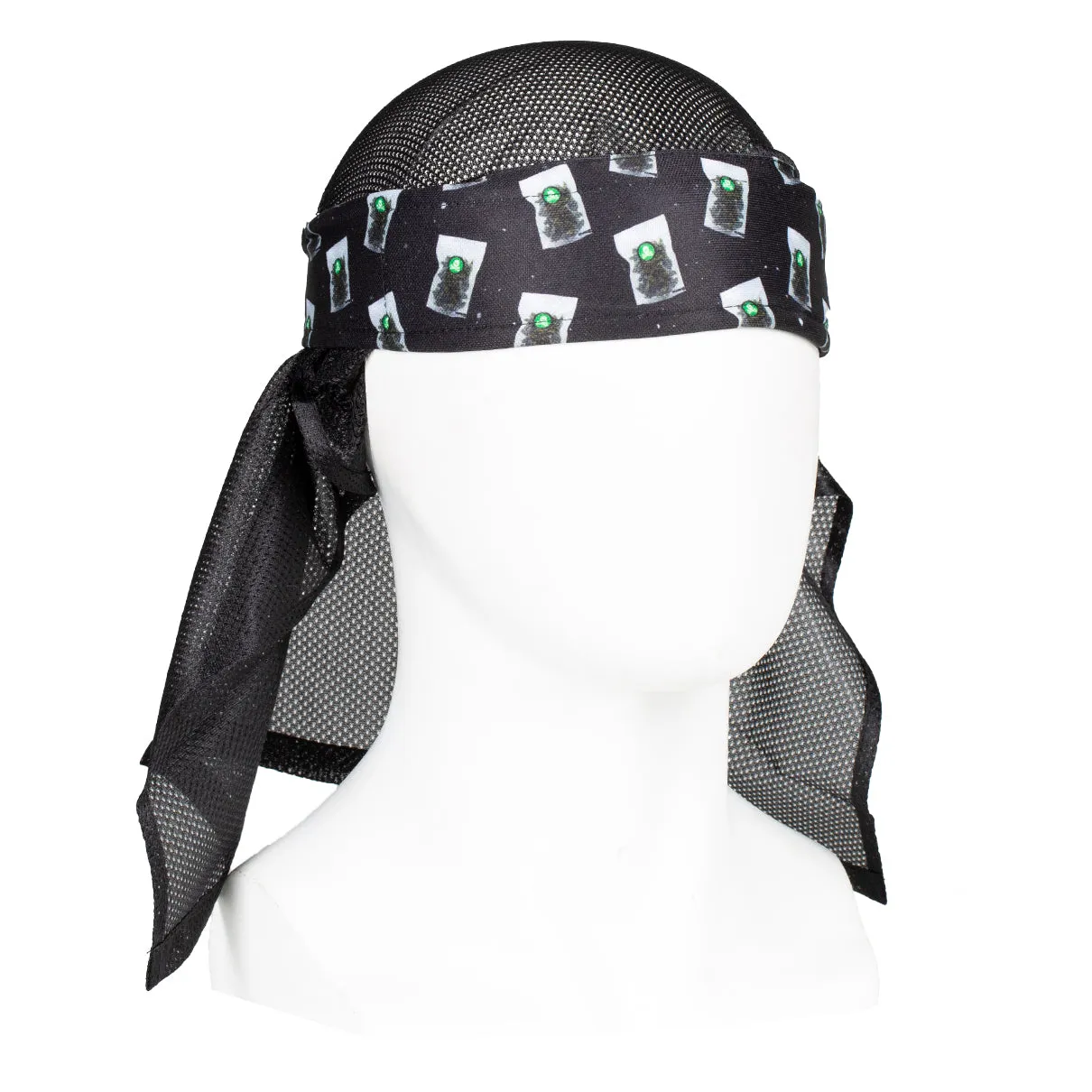 Marley - Headwrap