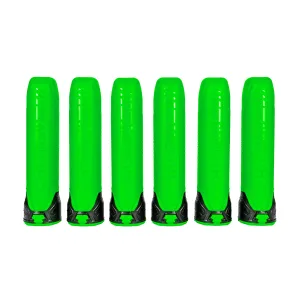 MaxLock Pods - Lock Lid 185 Rounds - Energy 6-Pack