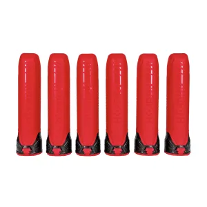 MaxLock Pods - Lock Lid 185 Rounds - Fire 6-Pack