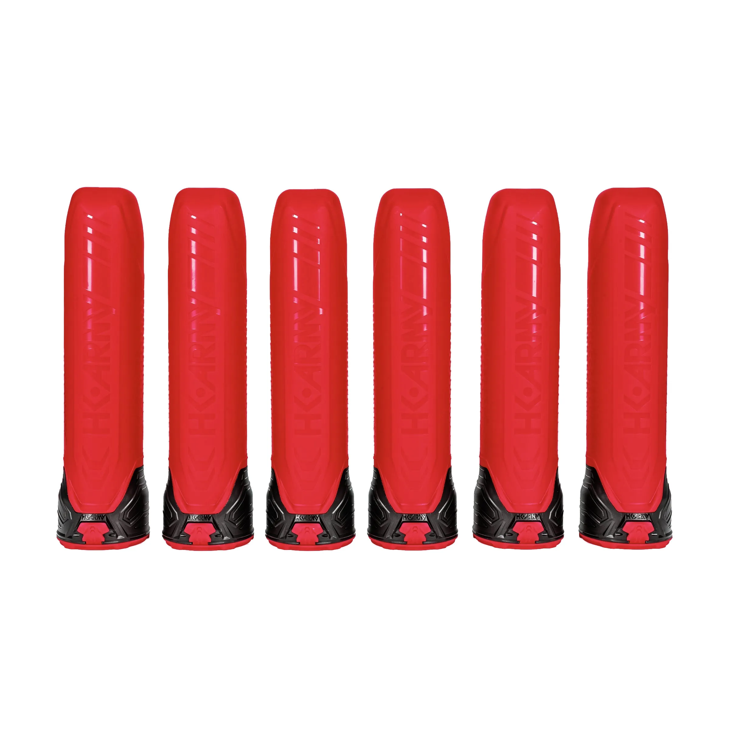 MaxLock Pods - Lock Lid 185 Rounds - Fire 6-Pack