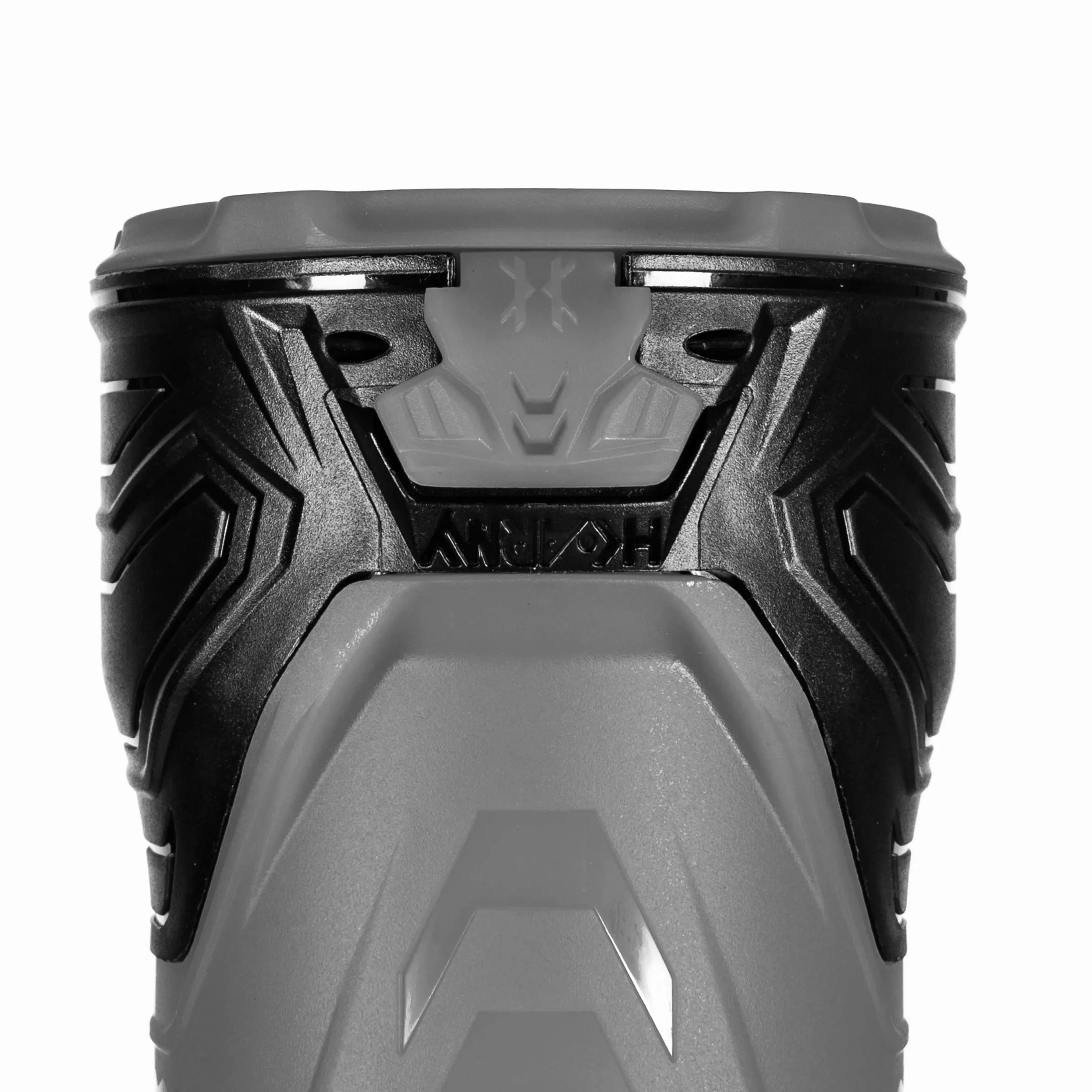 MaxLock Pods - Lock Lid 185 Rounds - Graphite 6-Pack