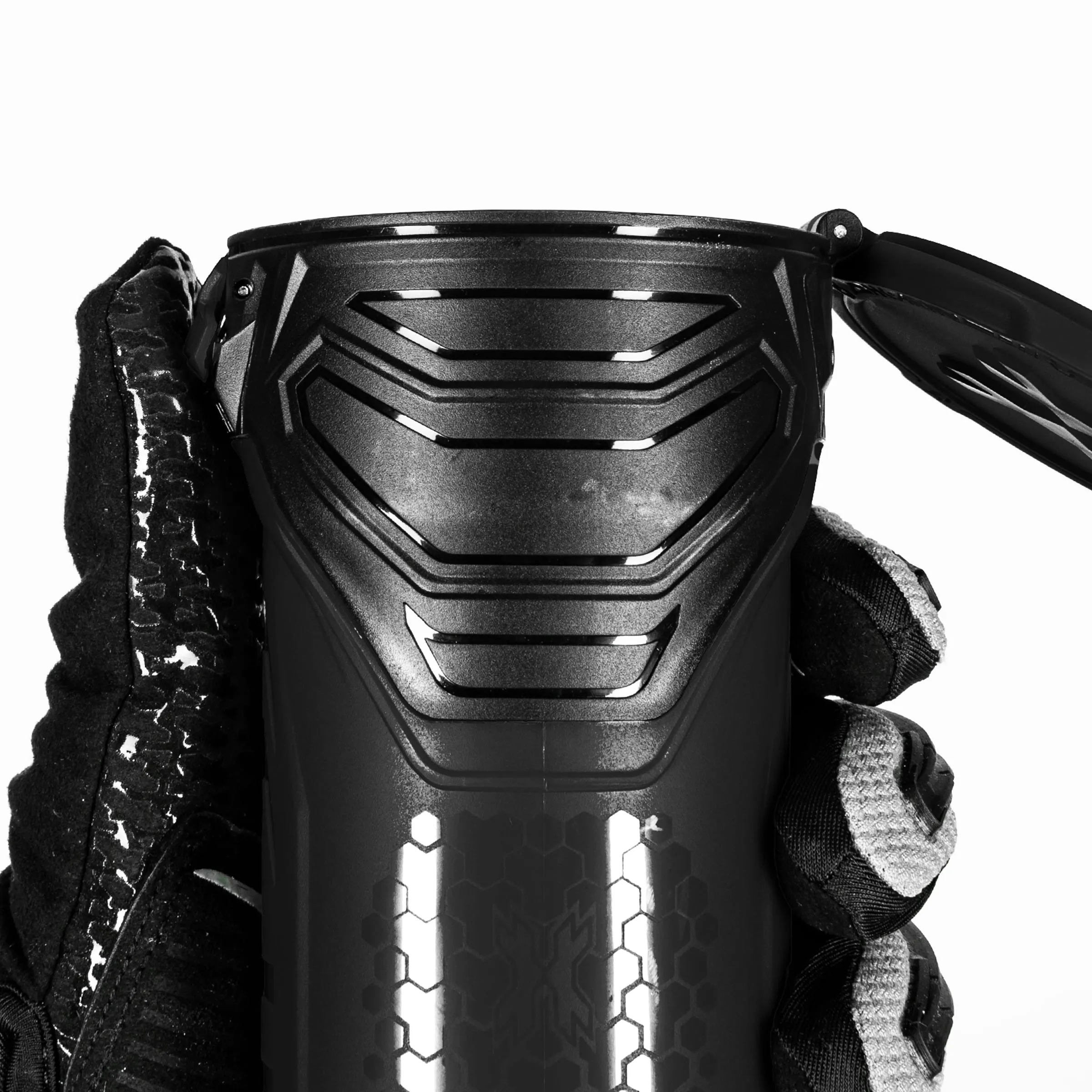 MaxLock Pods - Lock Lid 185 Rounds - Stealth 6-Pack