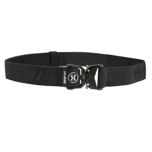 Mission Quick Clip Belt  - Black