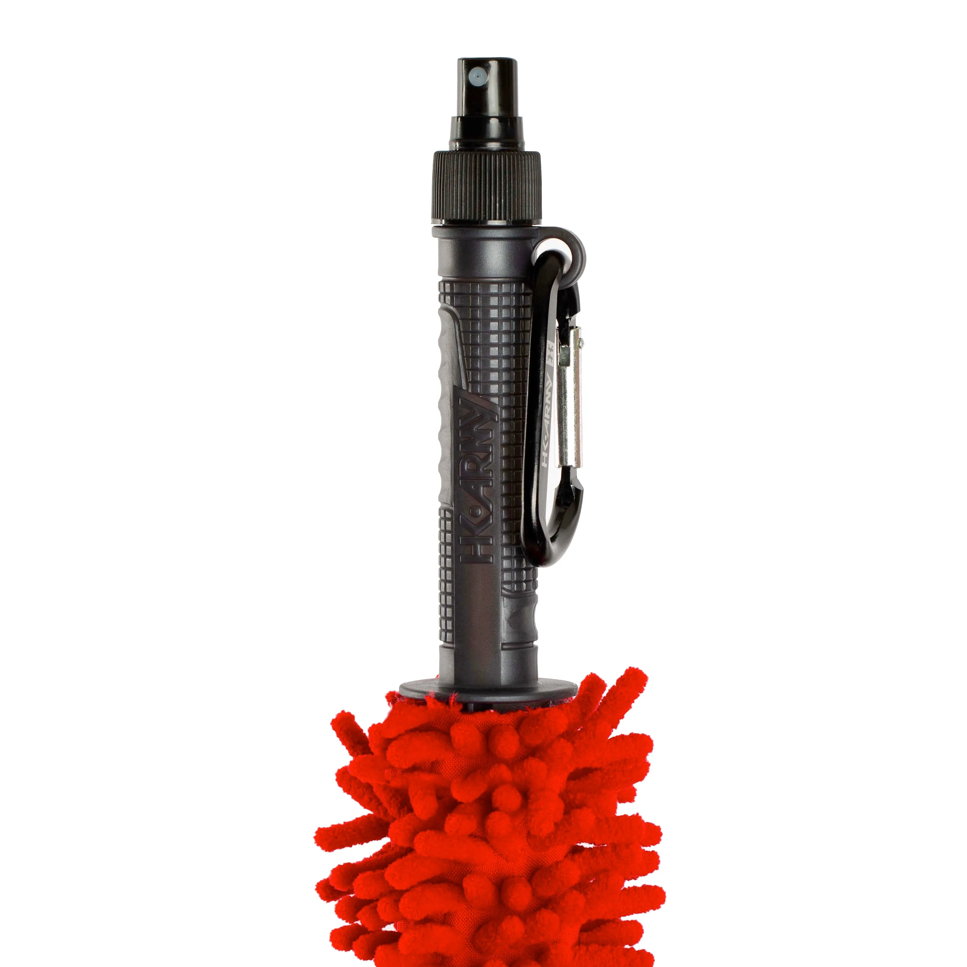 Mist Pod Swab - Red