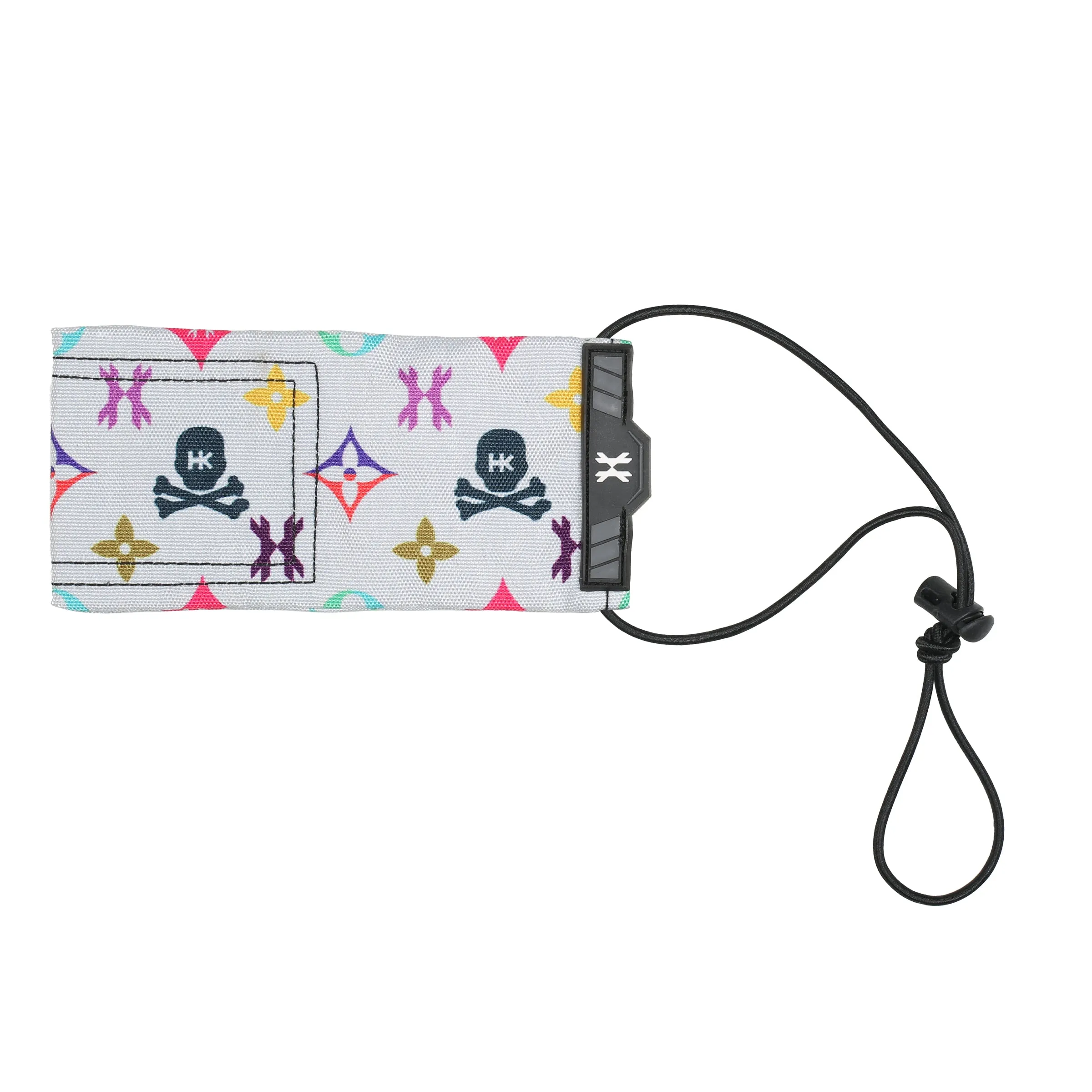 Monogram Multi - Barrel Condom