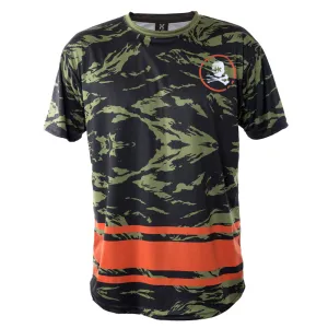 Mr. H - Bushmaster - DryFit