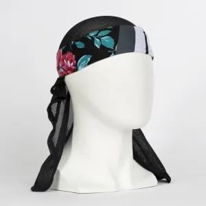Mr. H Tropics Headwrap