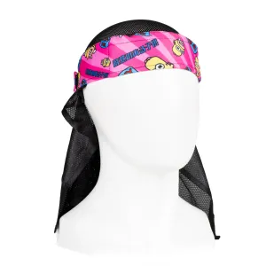 Mr Sparkle - Headwrap