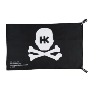 Off Break Microfiber Rag XL