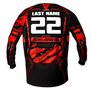 Personalized Blaze Proline Jersey
