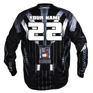 Personalized Darkside HSTL Wars Freeline Jersey