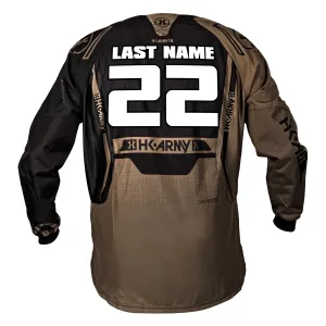 Personalized Dune Proline Jersey