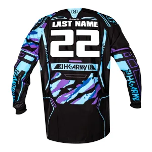 Personalized Pulse Proline Jersey