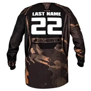 Personalized Terrain Proline Jersey