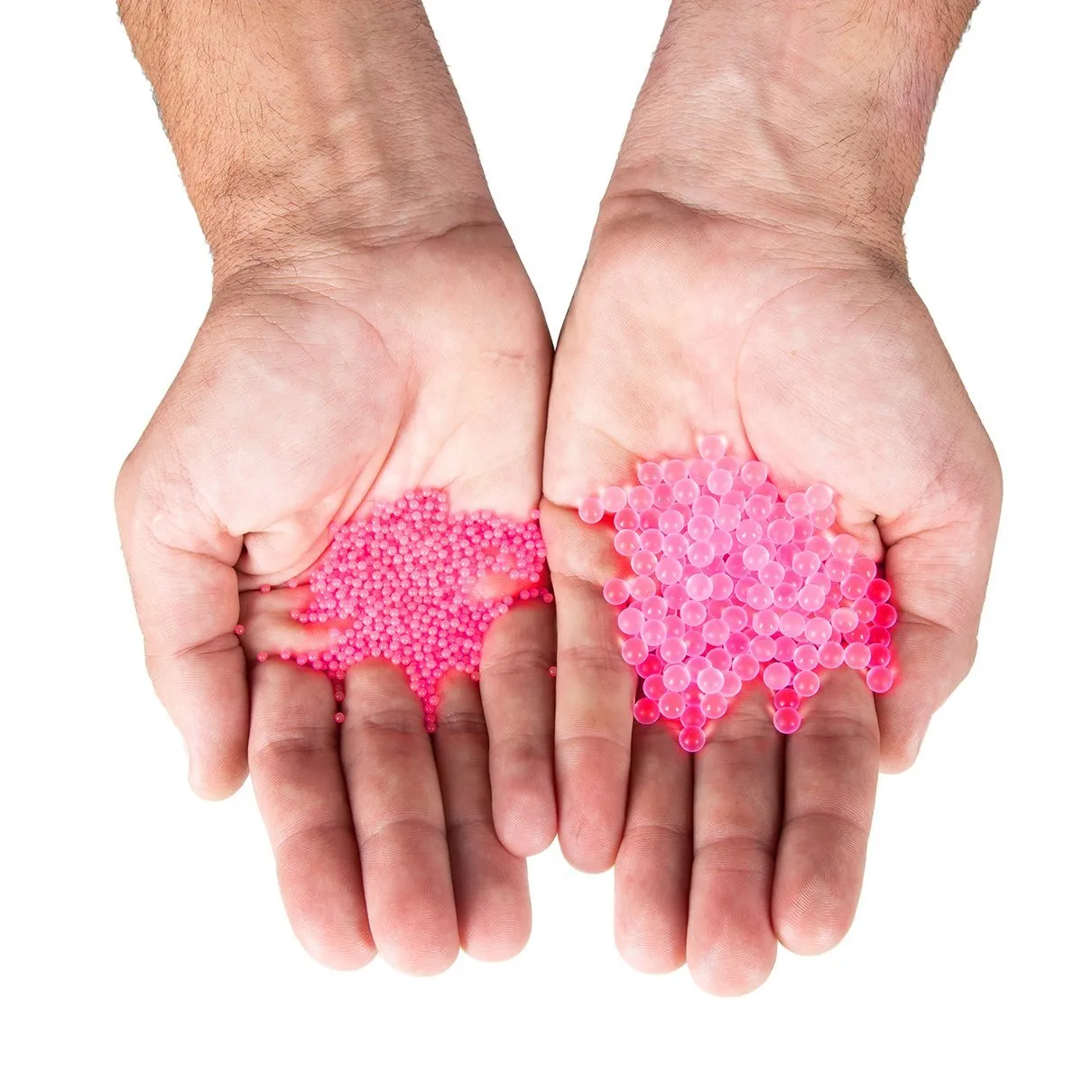 PRO GEL BALLS - 20K COUNT - PINK