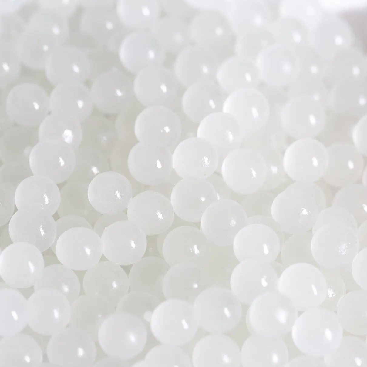 PRO GEL BALLS - 20K COUNT - WHITE