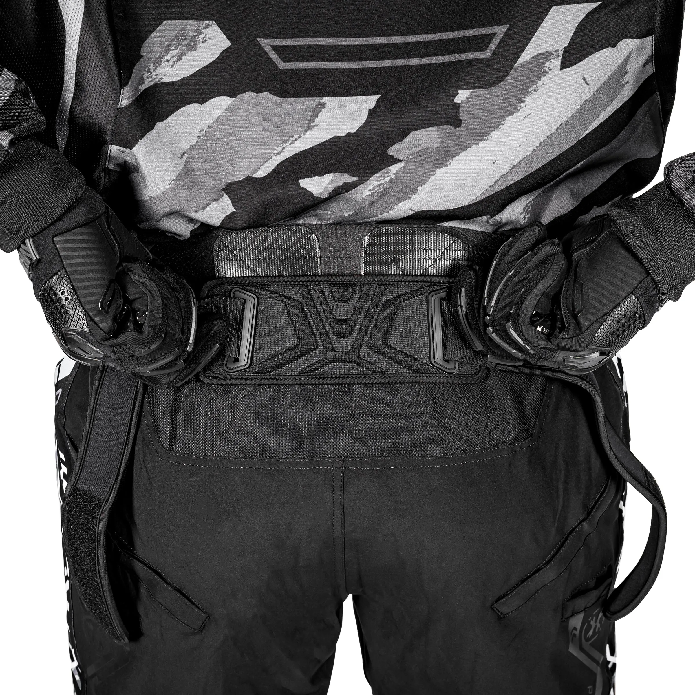 Proline Pants w/ Op-Link - Dune