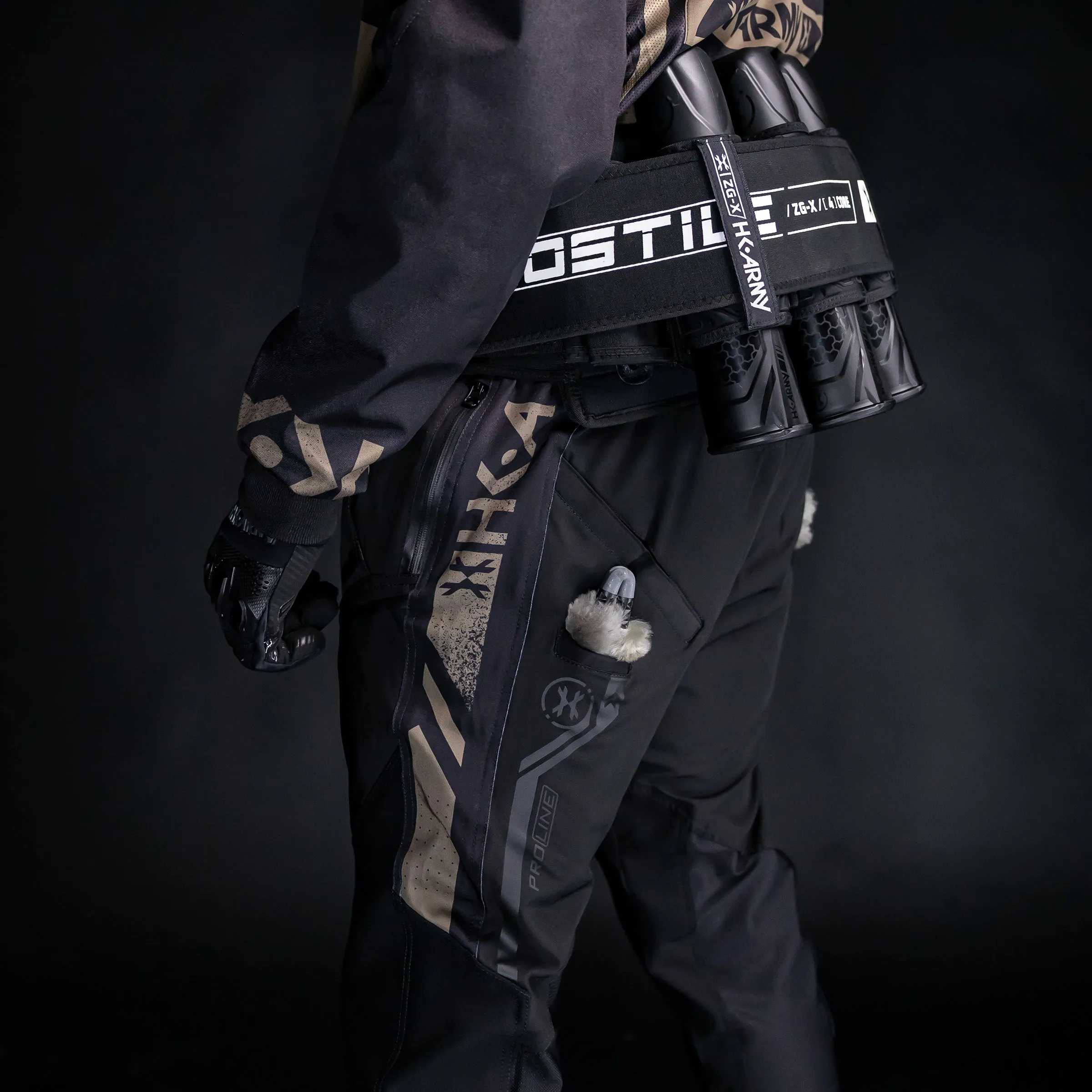 Proline Pants w/ Op-Link - Dune