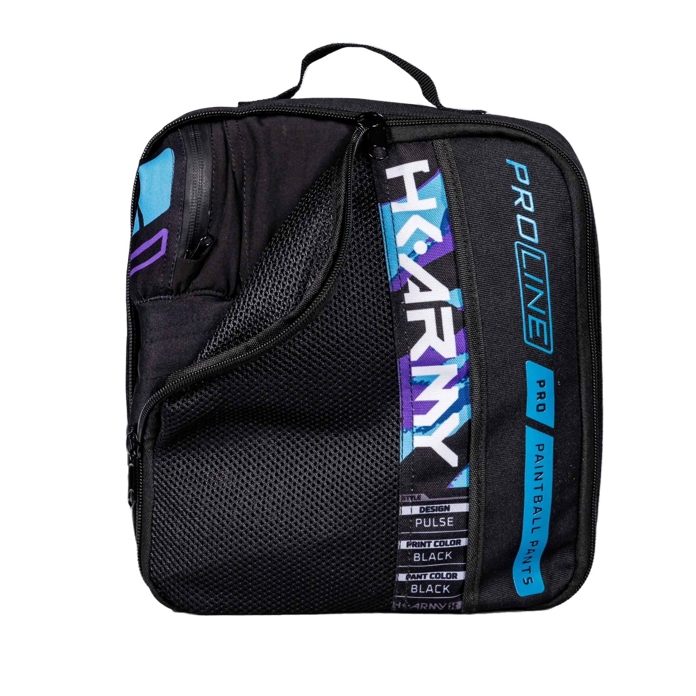 Proline Pants w/ Op-Link - Pulse