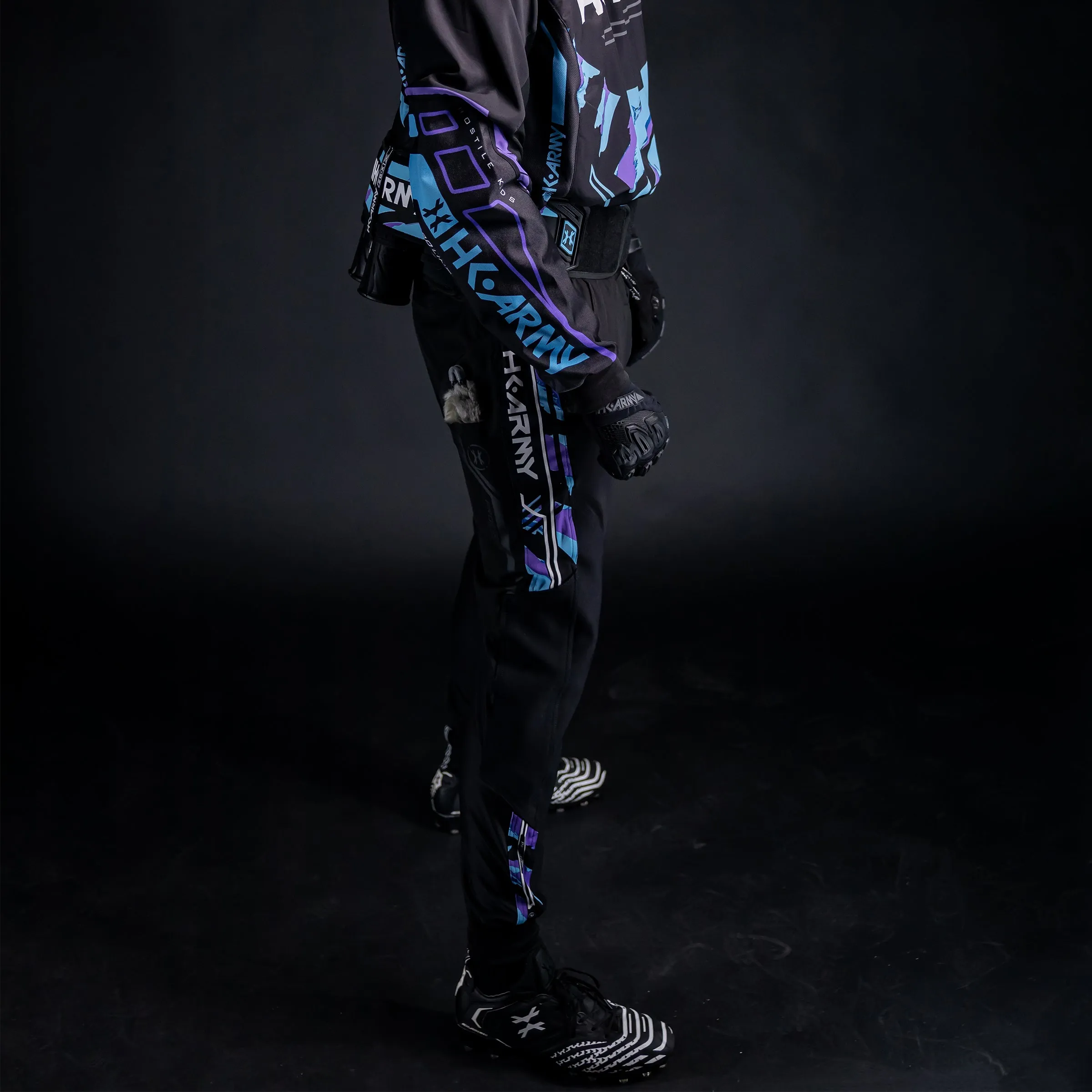 Proline Pants w/ Op-Link - Pulse