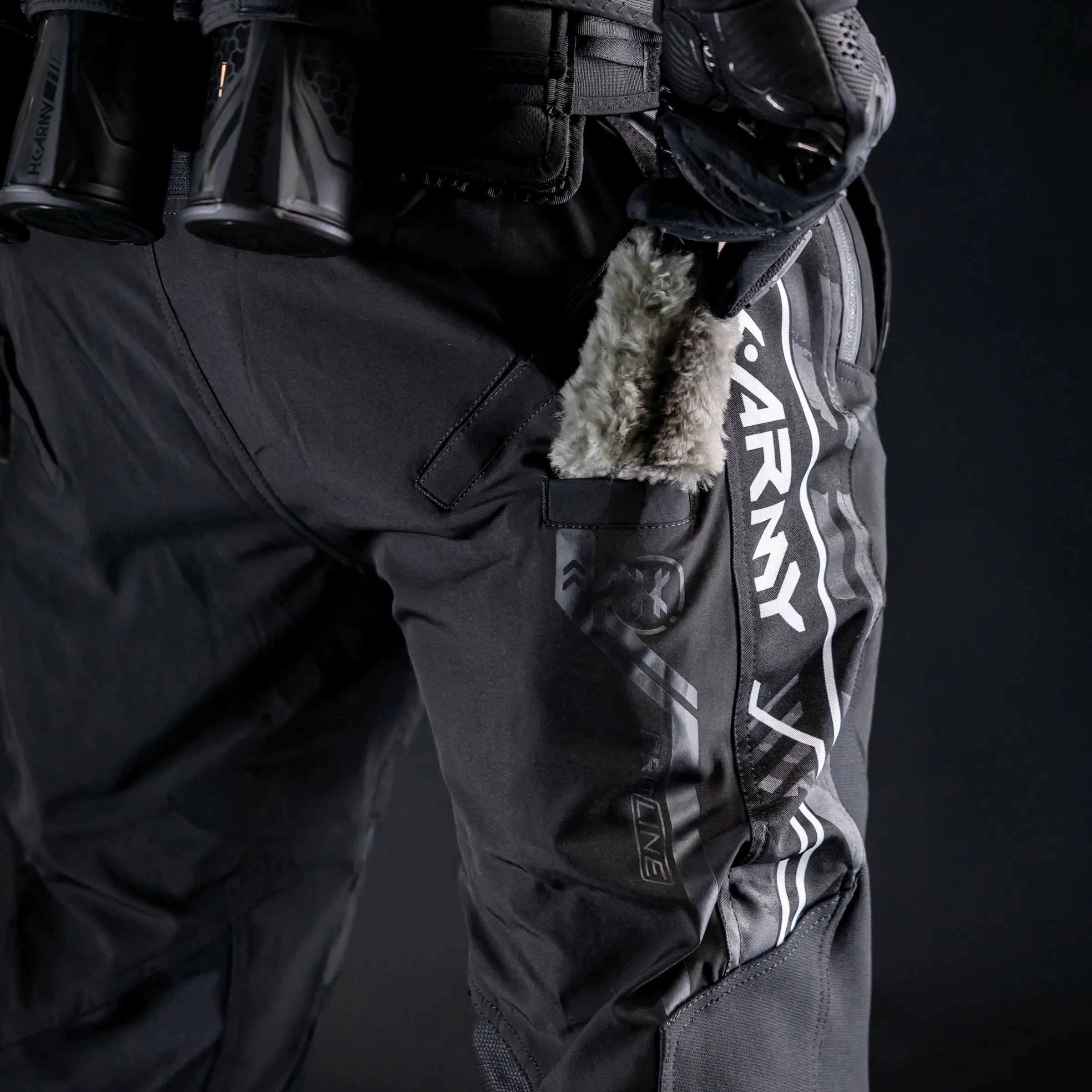 Proline Pants w/ Op-Link - Smoke