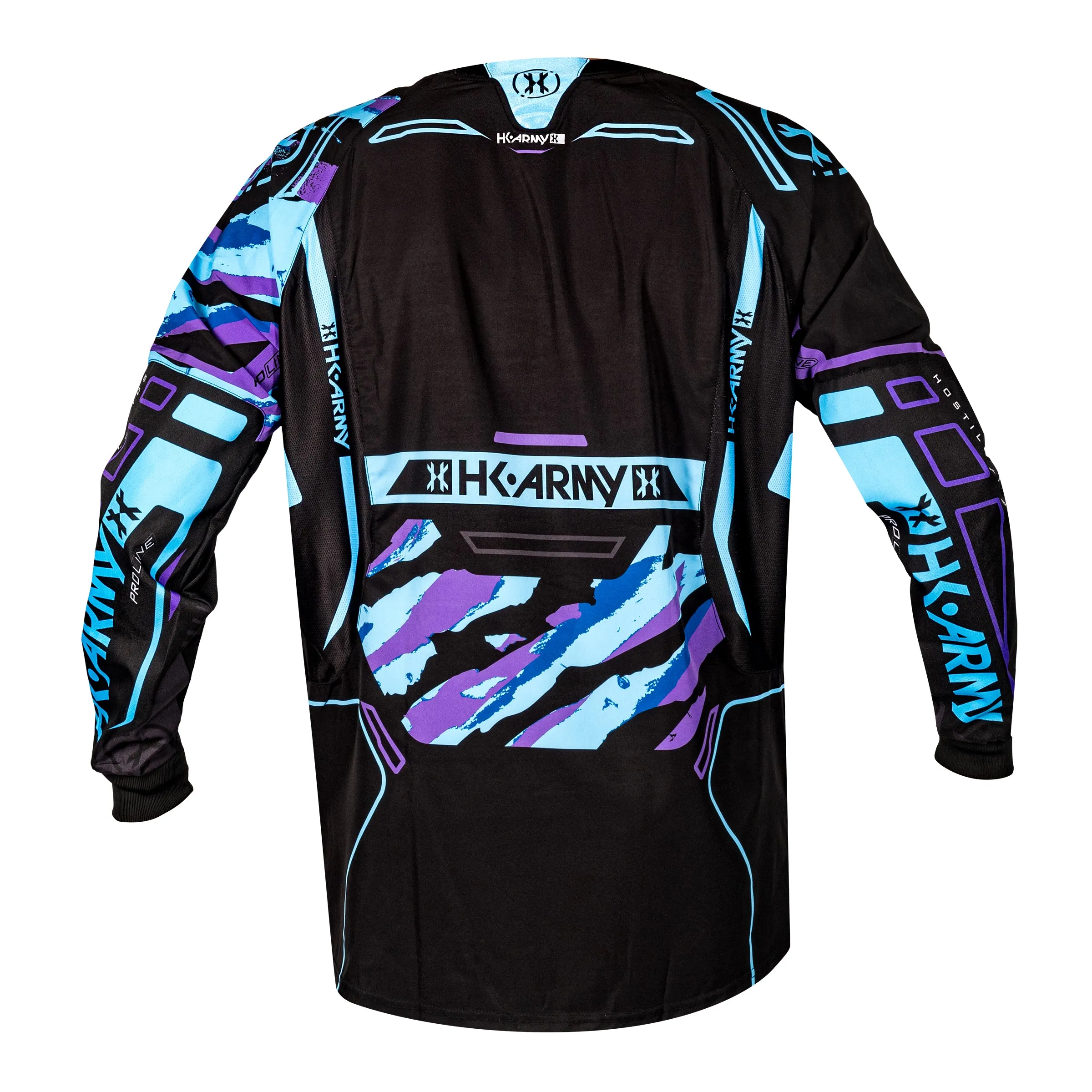Pulse - Proline Jersey