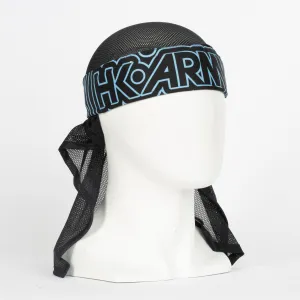 Pulse Teal Headwrap