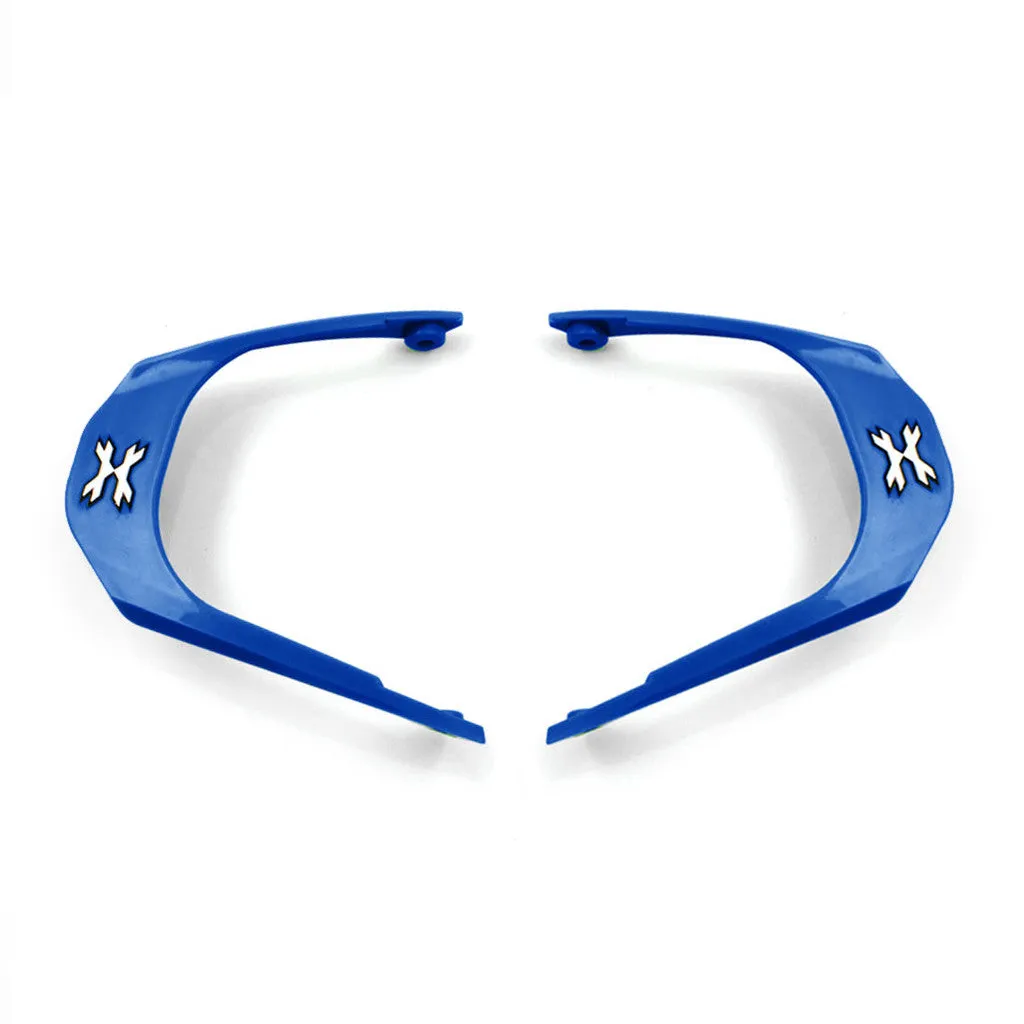 PVT Lock Blue