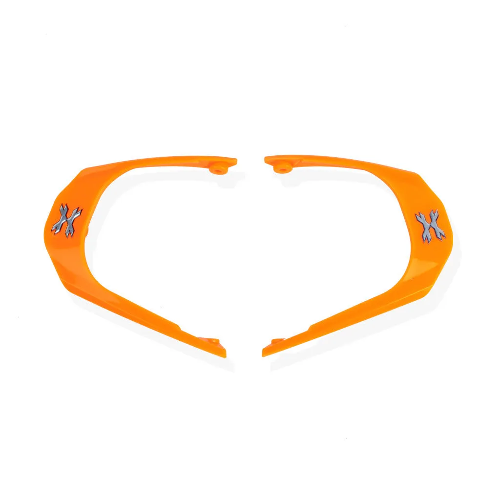 PVT Lock Orange