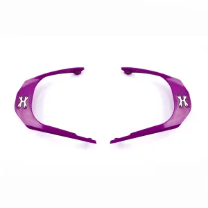 PVT Lock Purple