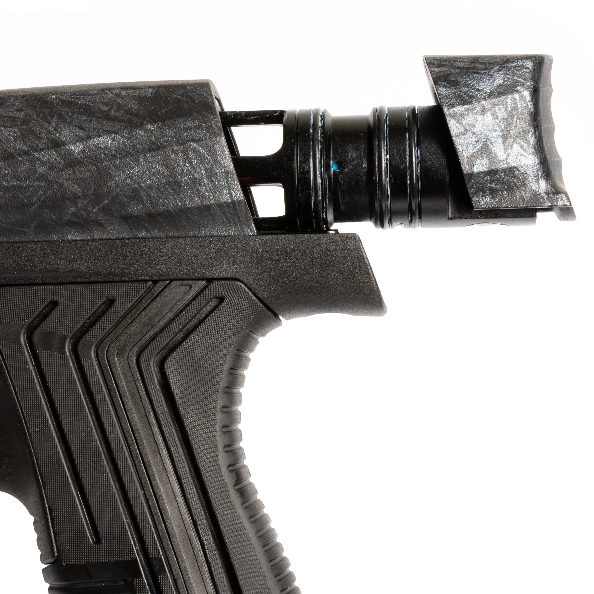 Rapid Fire Valve - Planet Eclipse Markers
