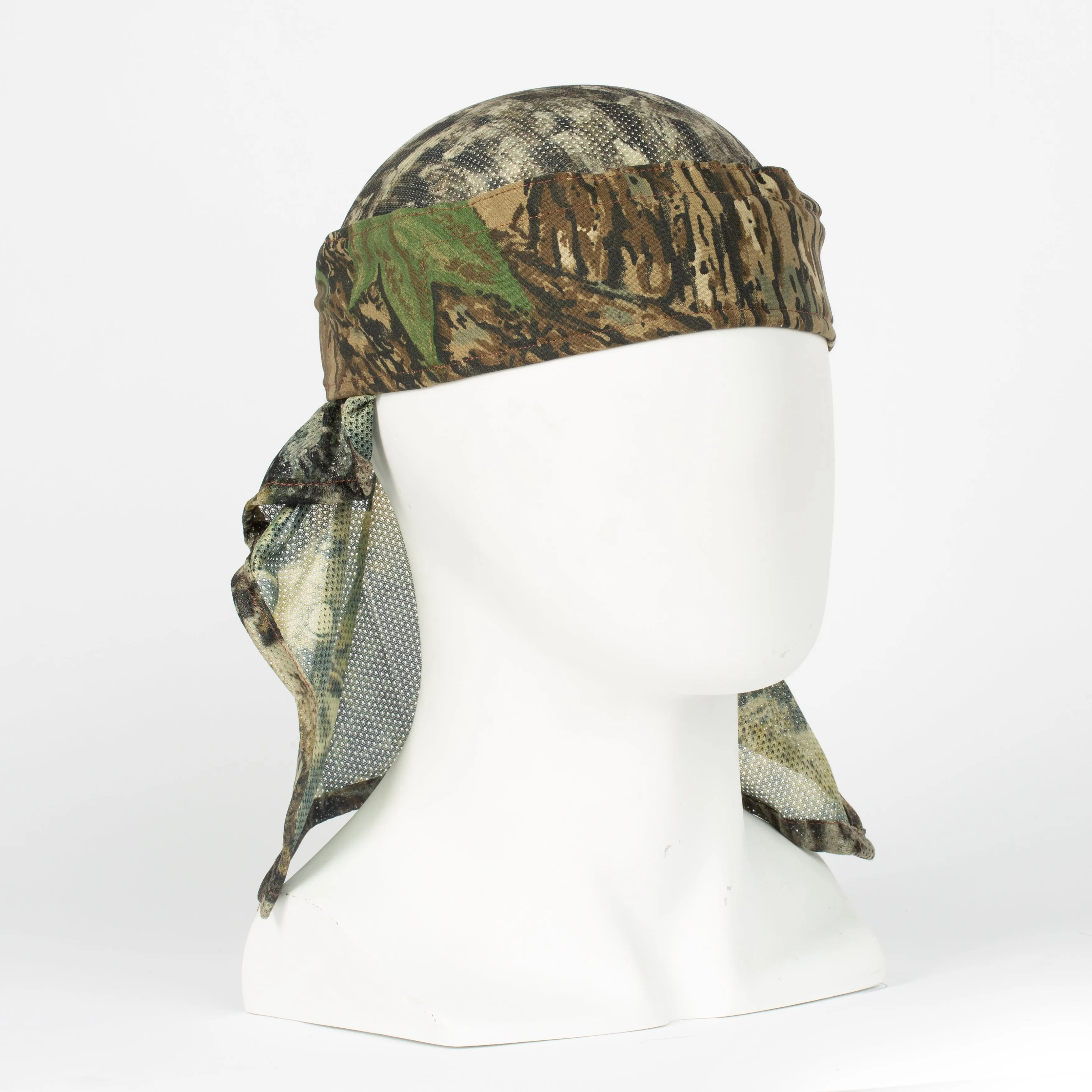 Realtree Headwrap